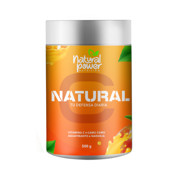 NATURAL C