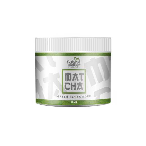 TE MATCHA