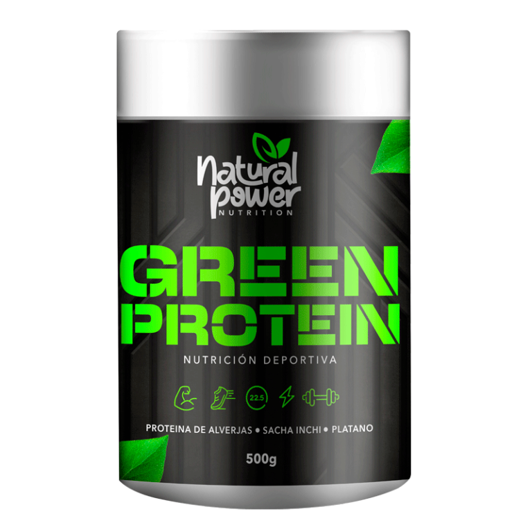 greenprotein