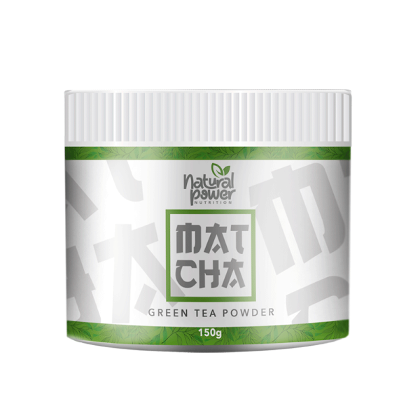 TE MATCHA