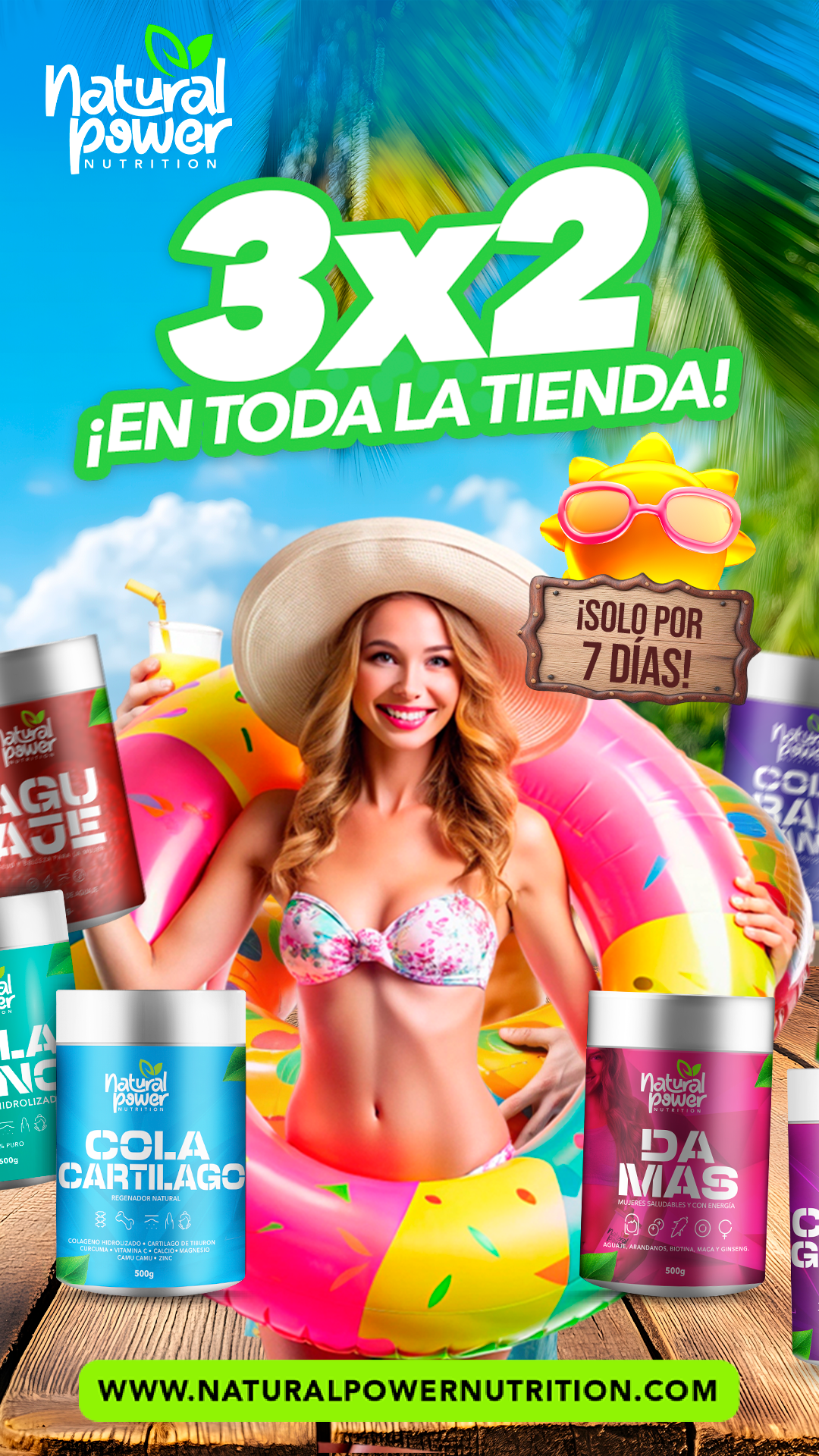 BANNER MOVIL MUJER NOVIEMBRE