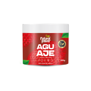 AGUAJE 200G