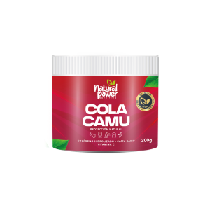 COLACAMU 200G