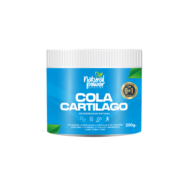 COLACARTILAGO 200G