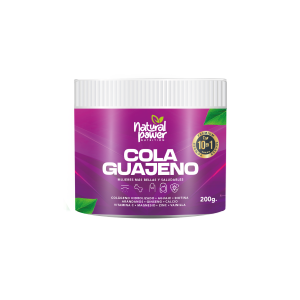 COLAGUAJENO 200G