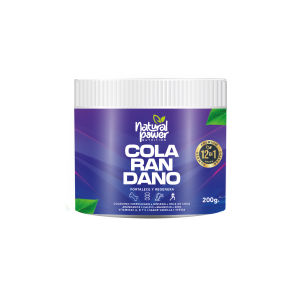COLARANDANO 200G