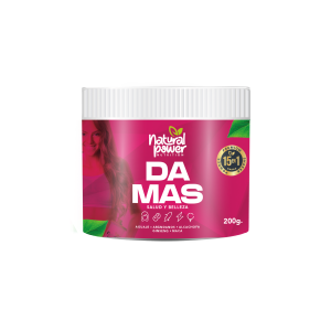 DAMAS 200G