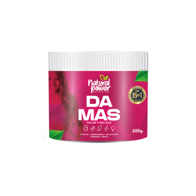 DAMAS-200G