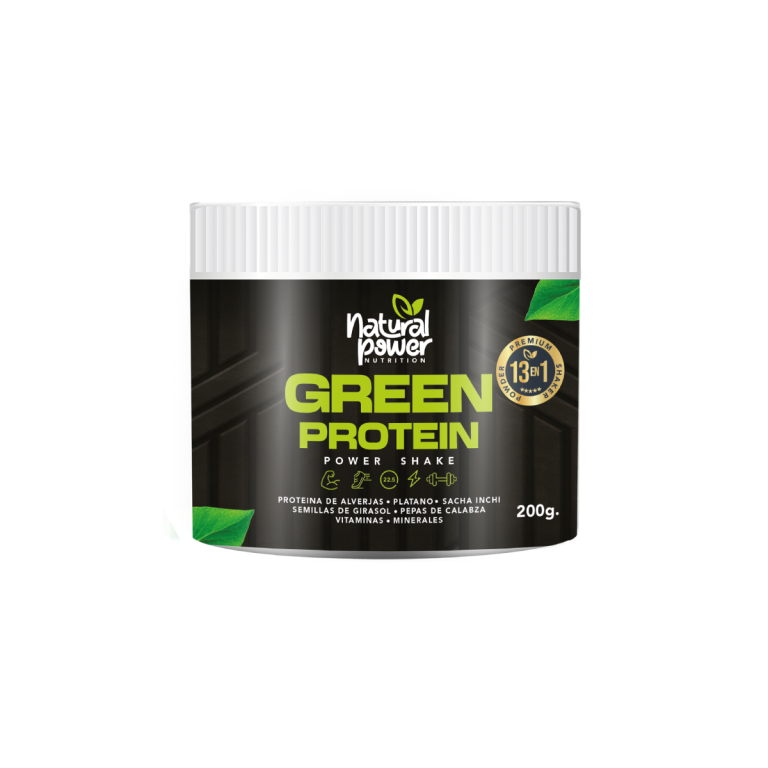 GREEN-PROTEIN-200G