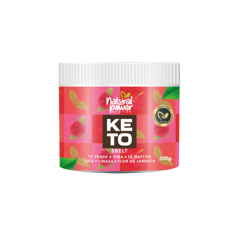 KETO-SBELT-200G