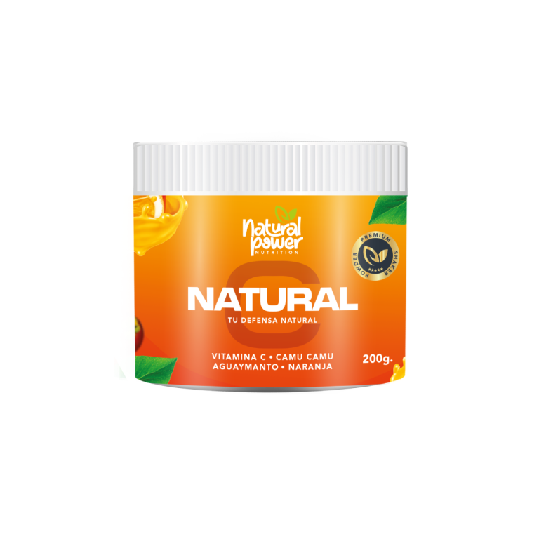 NATURAL-C-200G