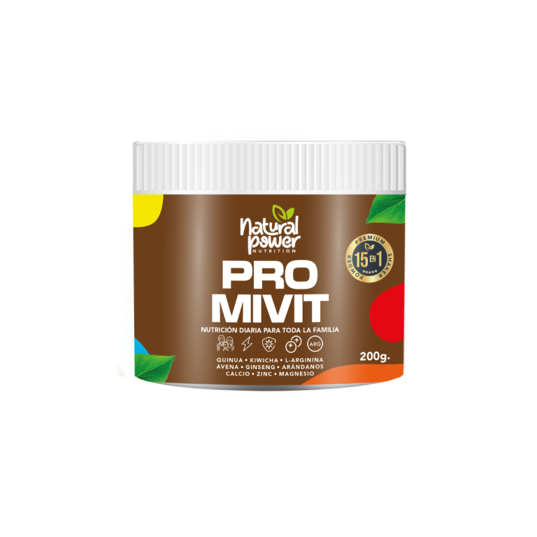 PROMIVIT-200G