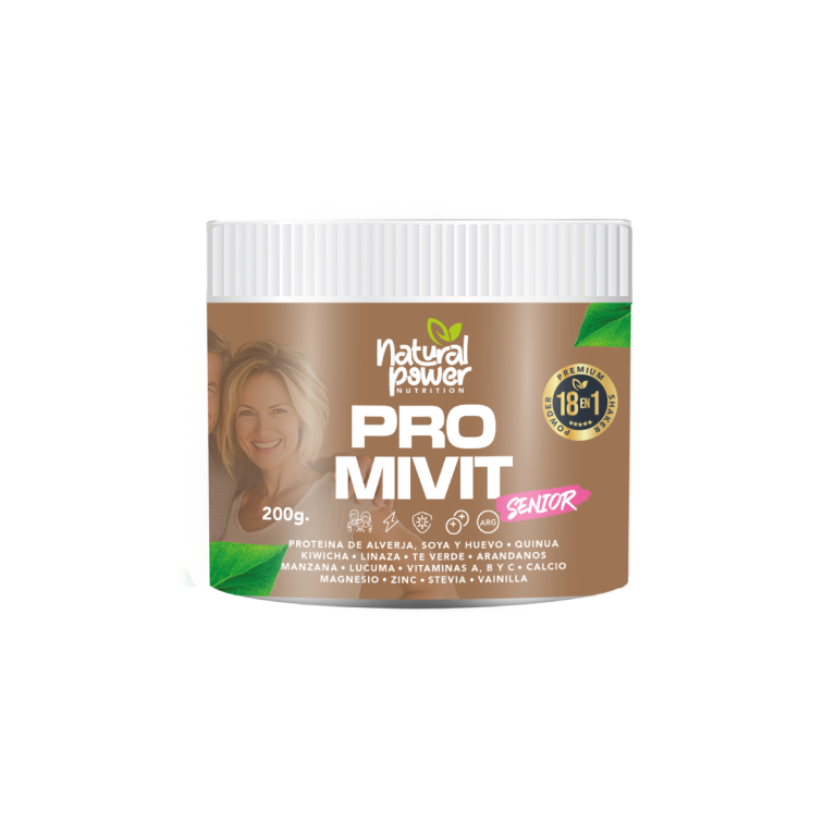PROMIVIT-SENIOR-200G