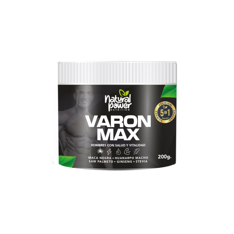 VARON-MAX-200G