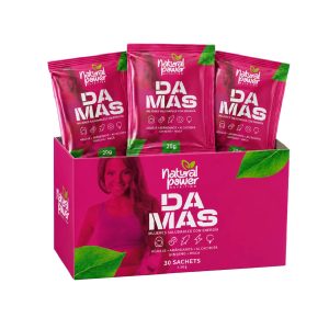 DAMAS SACHET