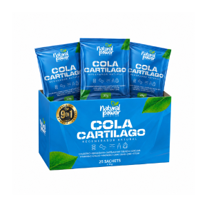 COLACARTILAGO SACHET