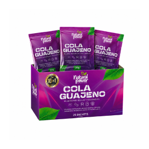 COLAGUAJENO SACHET