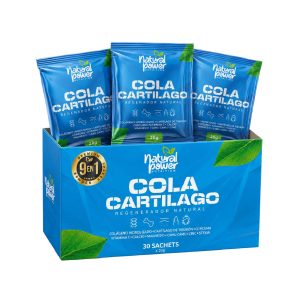 COLACARTILAGO SACHET