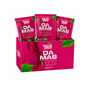 DAMAS SACHET