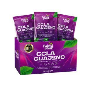 COLAGUAJENO SACHET