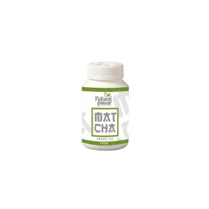 MATCHA UNIDADES