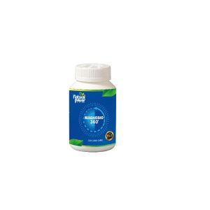 MAGNESIO 360- UNIDADES