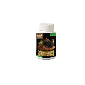 MACA NEGRA UNIDADES