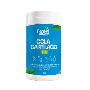 COLACARTILAGO 1KG