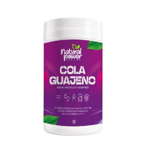 COLAGUAJENO 1KG