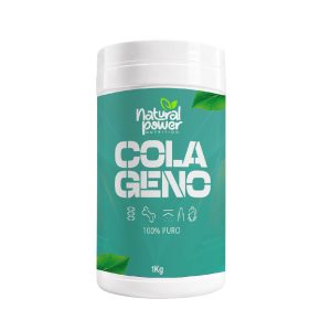 COLAGENO 1 KG