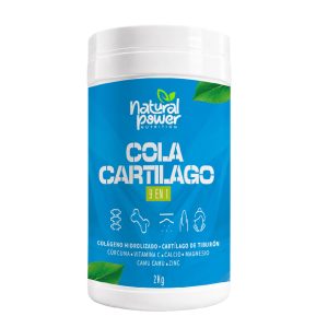 COLACARTILAGO 2KG