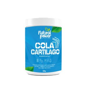 COLACARTILAGO 500 G
