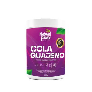 COLAGUAJENO 500G