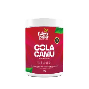 COLACAMU 500G