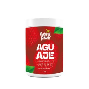 AGUAJE 500G