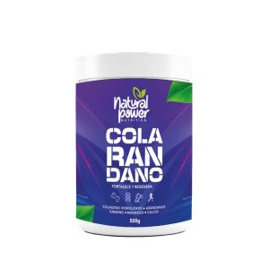 COLARANDANO 500G