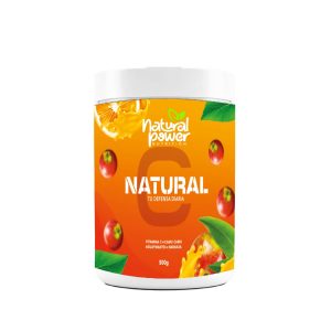 NATURAL C 500G