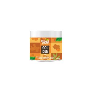 GOLDEN MIX 200G