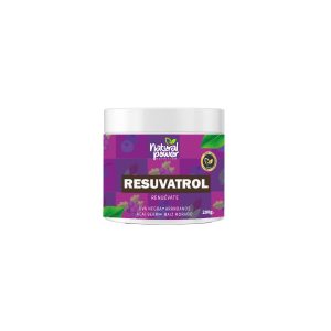 RESUVATROL 200G