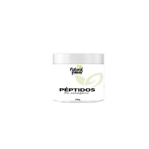 PÉPTIDOS DE COLÁGENO 200G