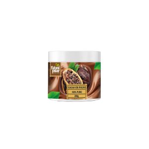 CACAO EN POLVO 200G