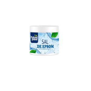 SAL DE EPSOM 250G